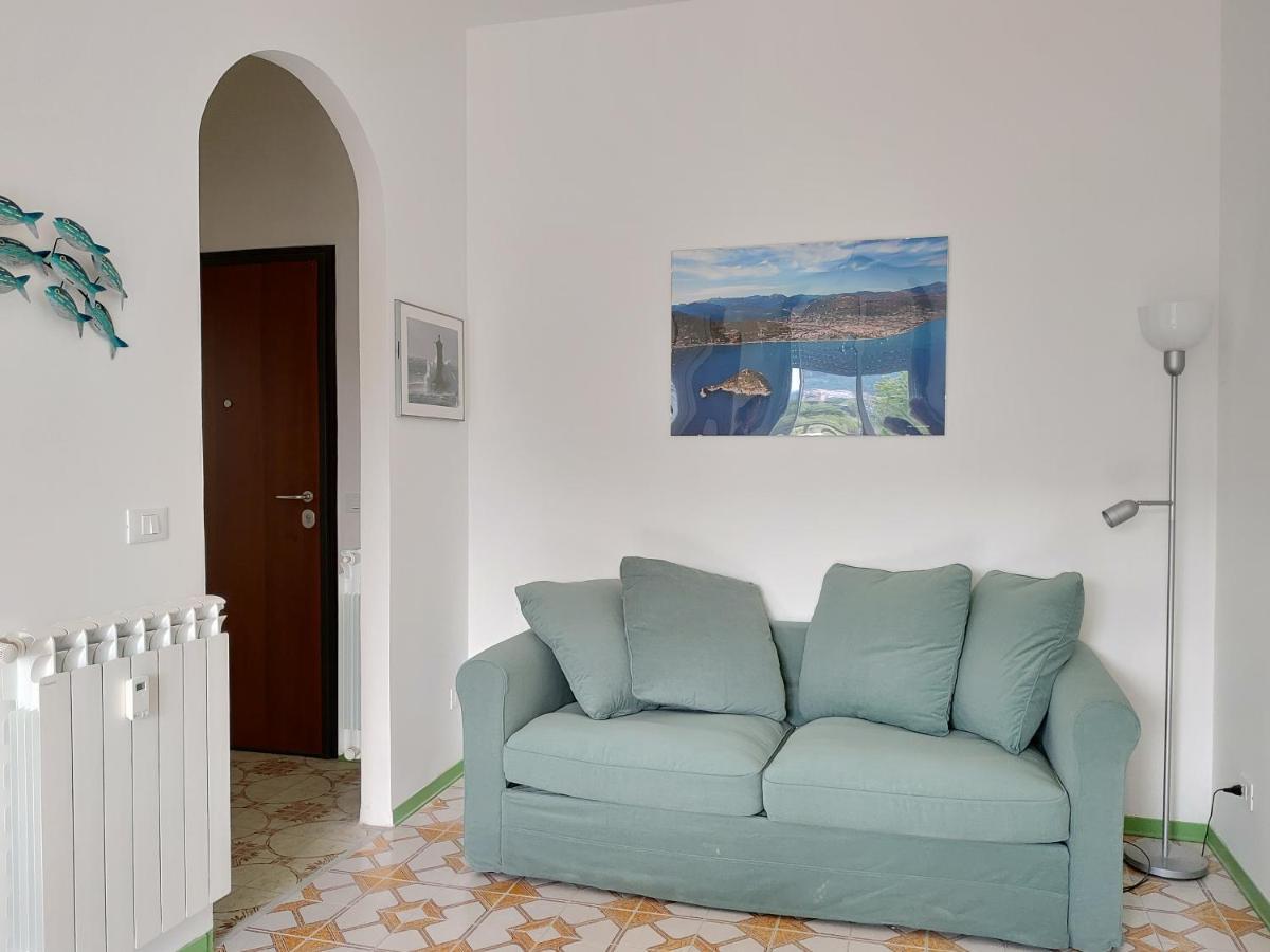 Casa Di Andrea Διαμέρισμα Αλμπένγκα Εξωτερικό φωτογραφία