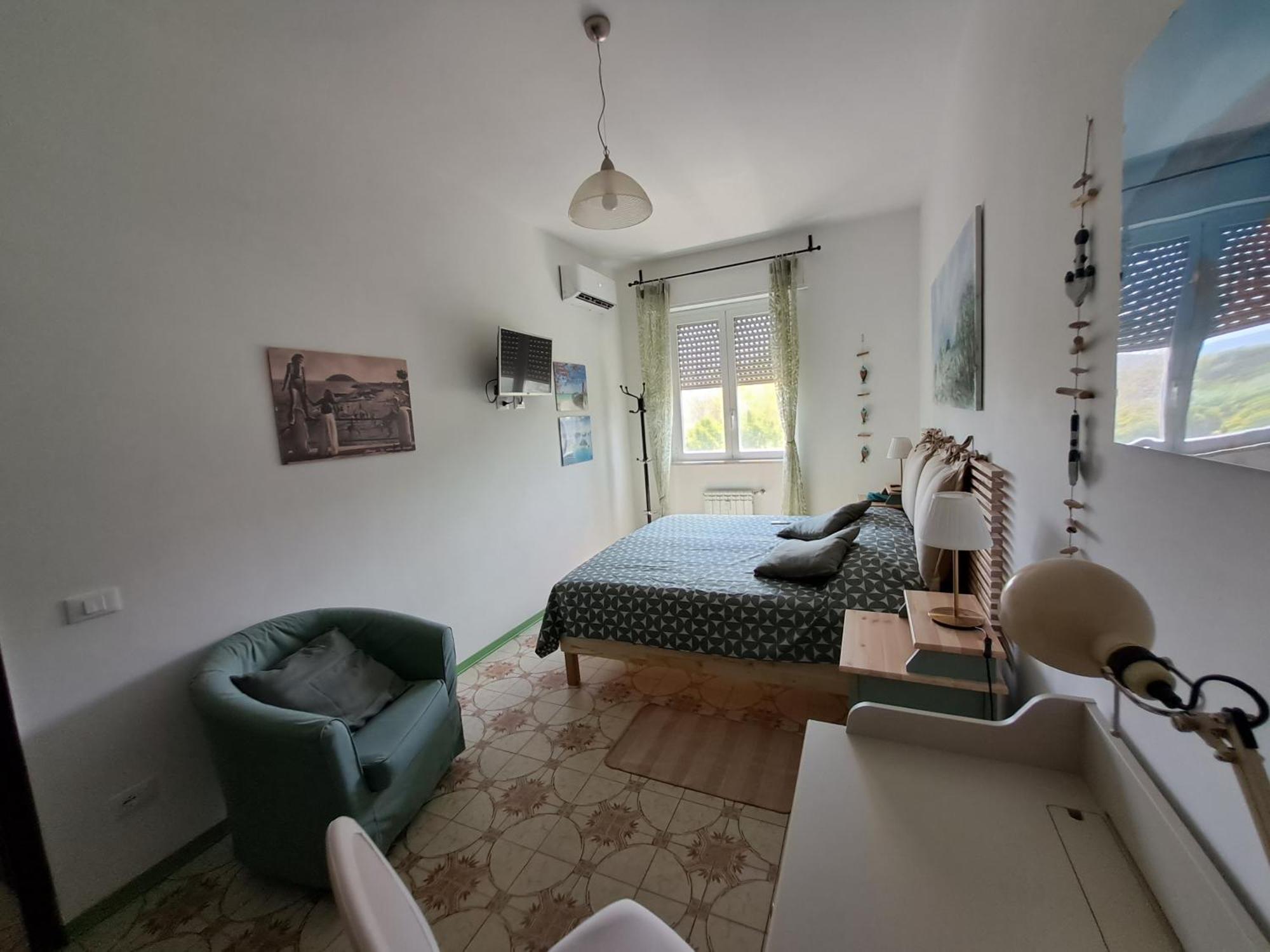 Casa Di Andrea Διαμέρισμα Αλμπένγκα Εξωτερικό φωτογραφία