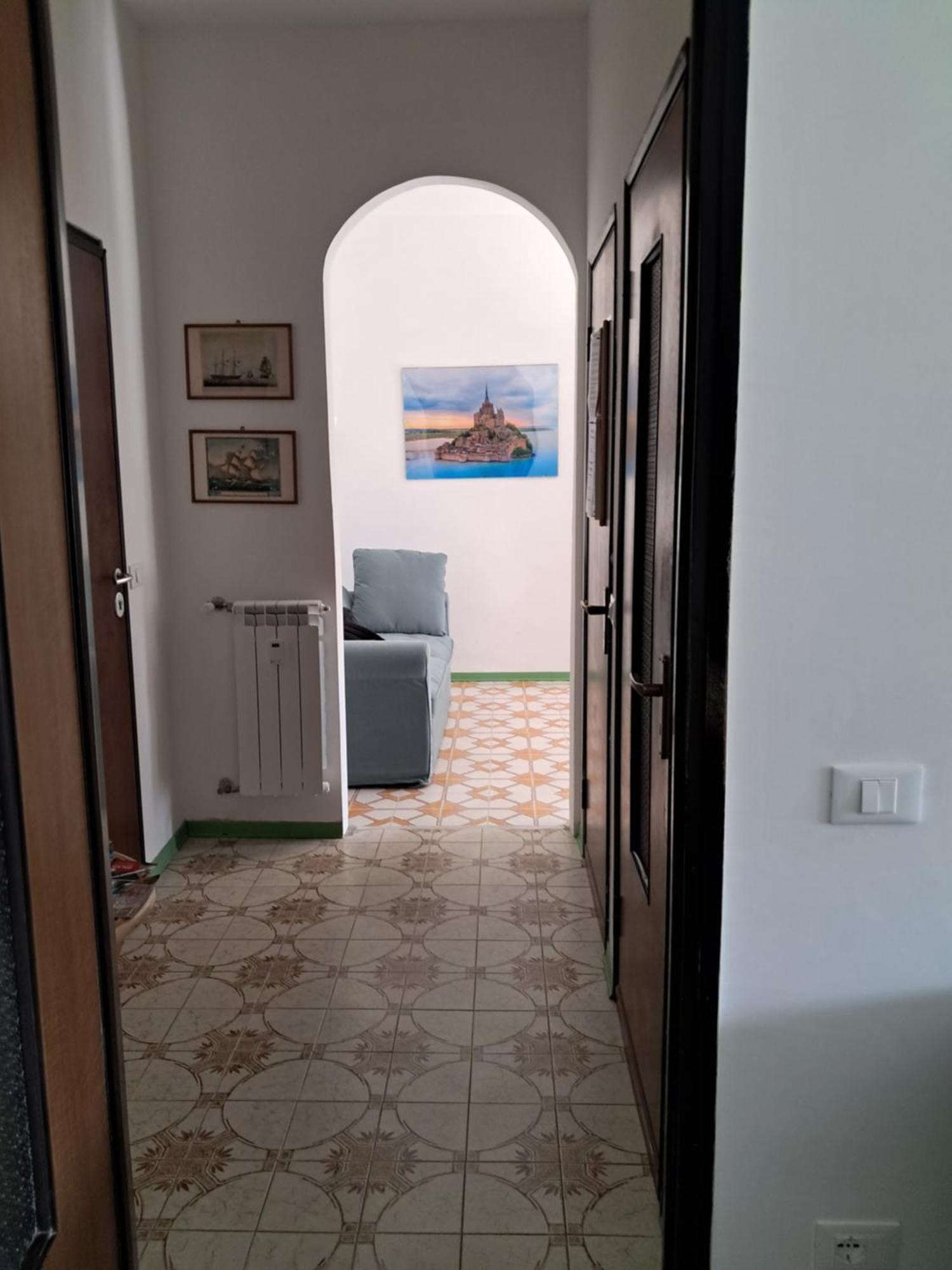 Casa Di Andrea Διαμέρισμα Αλμπένγκα Εξωτερικό φωτογραφία