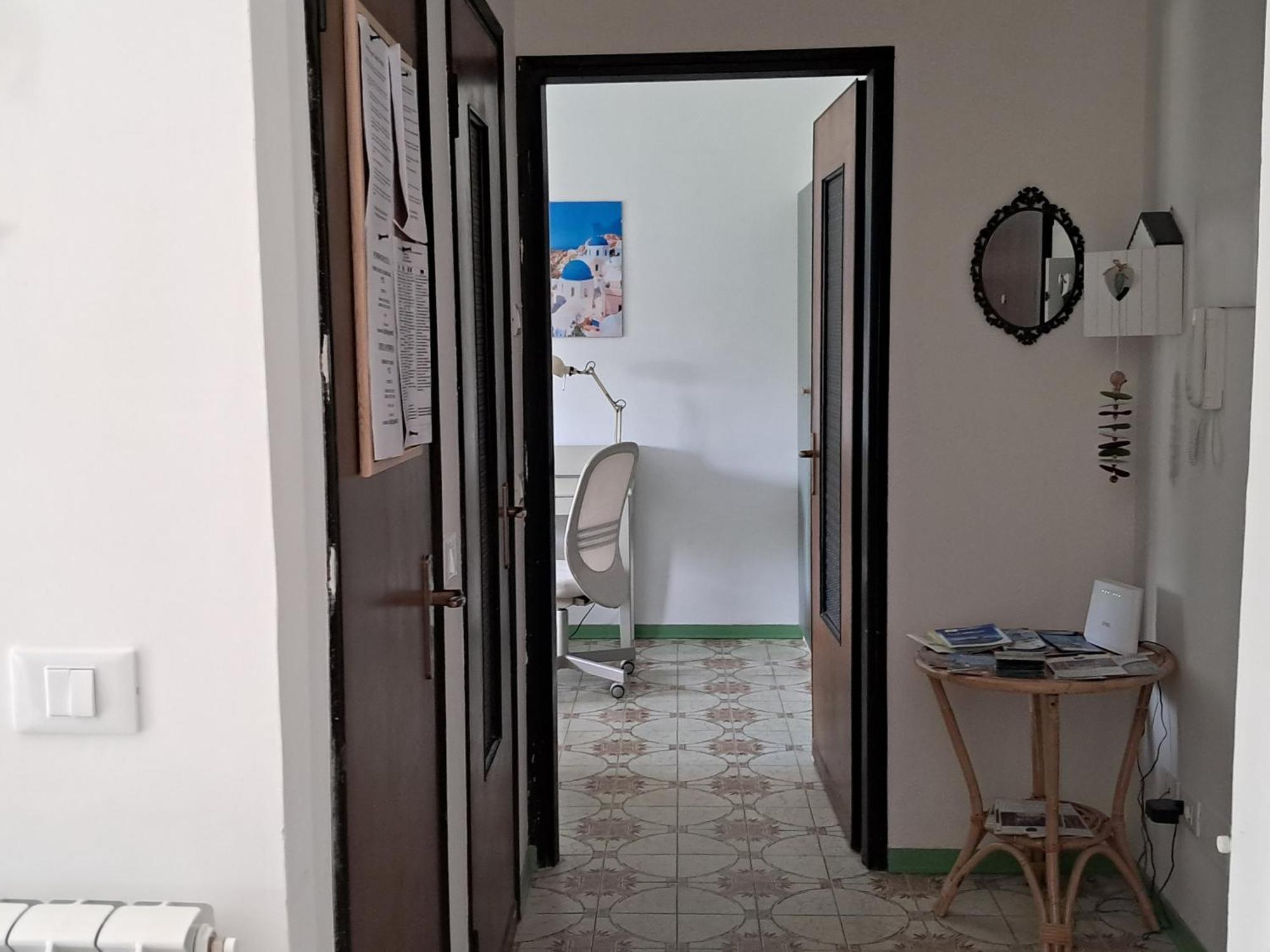 Casa Di Andrea Διαμέρισμα Αλμπένγκα Εξωτερικό φωτογραφία