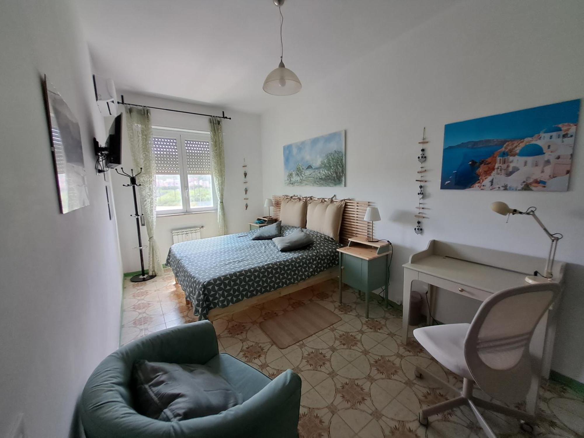 Casa Di Andrea Διαμέρισμα Αλμπένγκα Εξωτερικό φωτογραφία