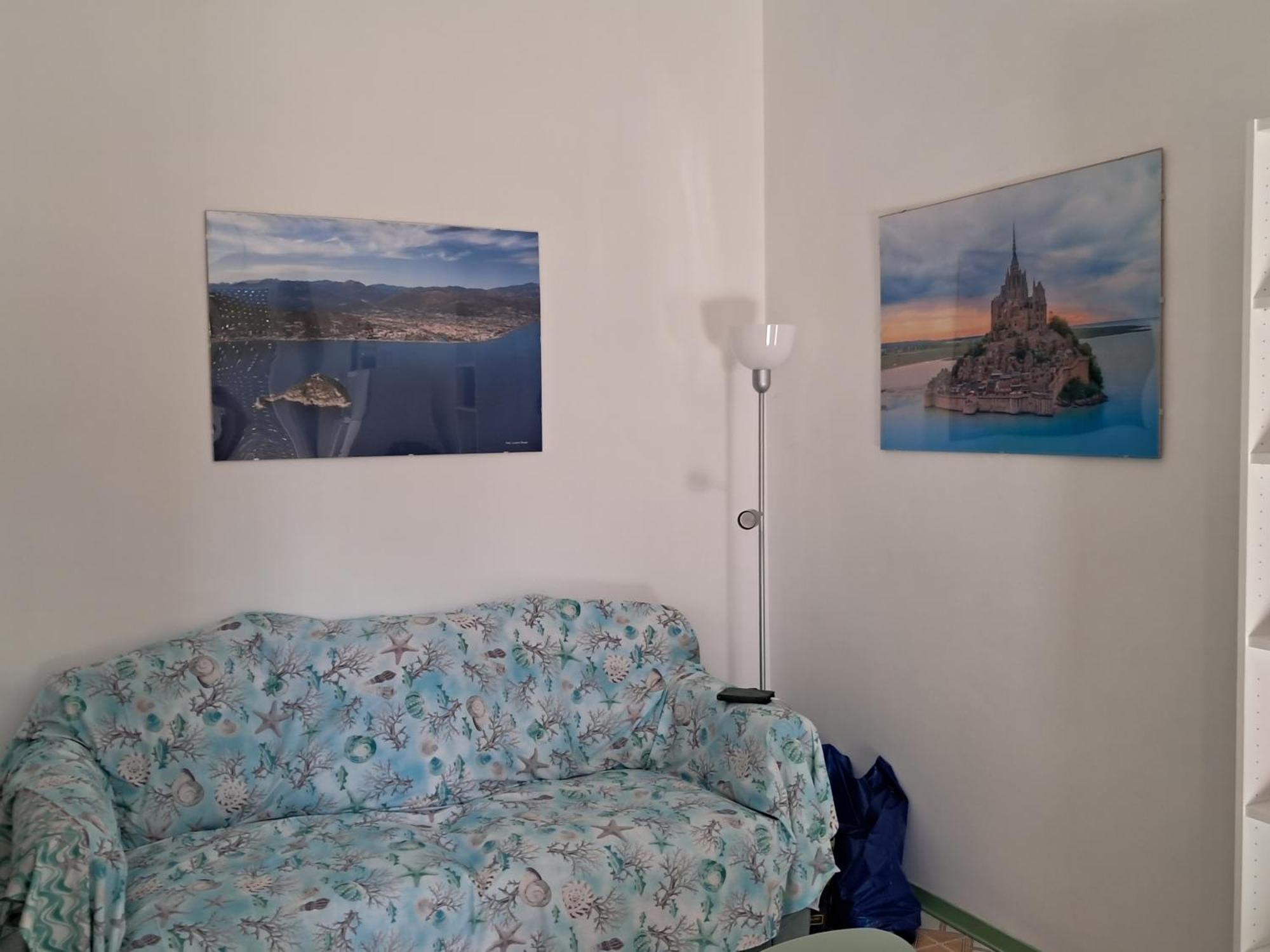 Casa Di Andrea Διαμέρισμα Αλμπένγκα Εξωτερικό φωτογραφία