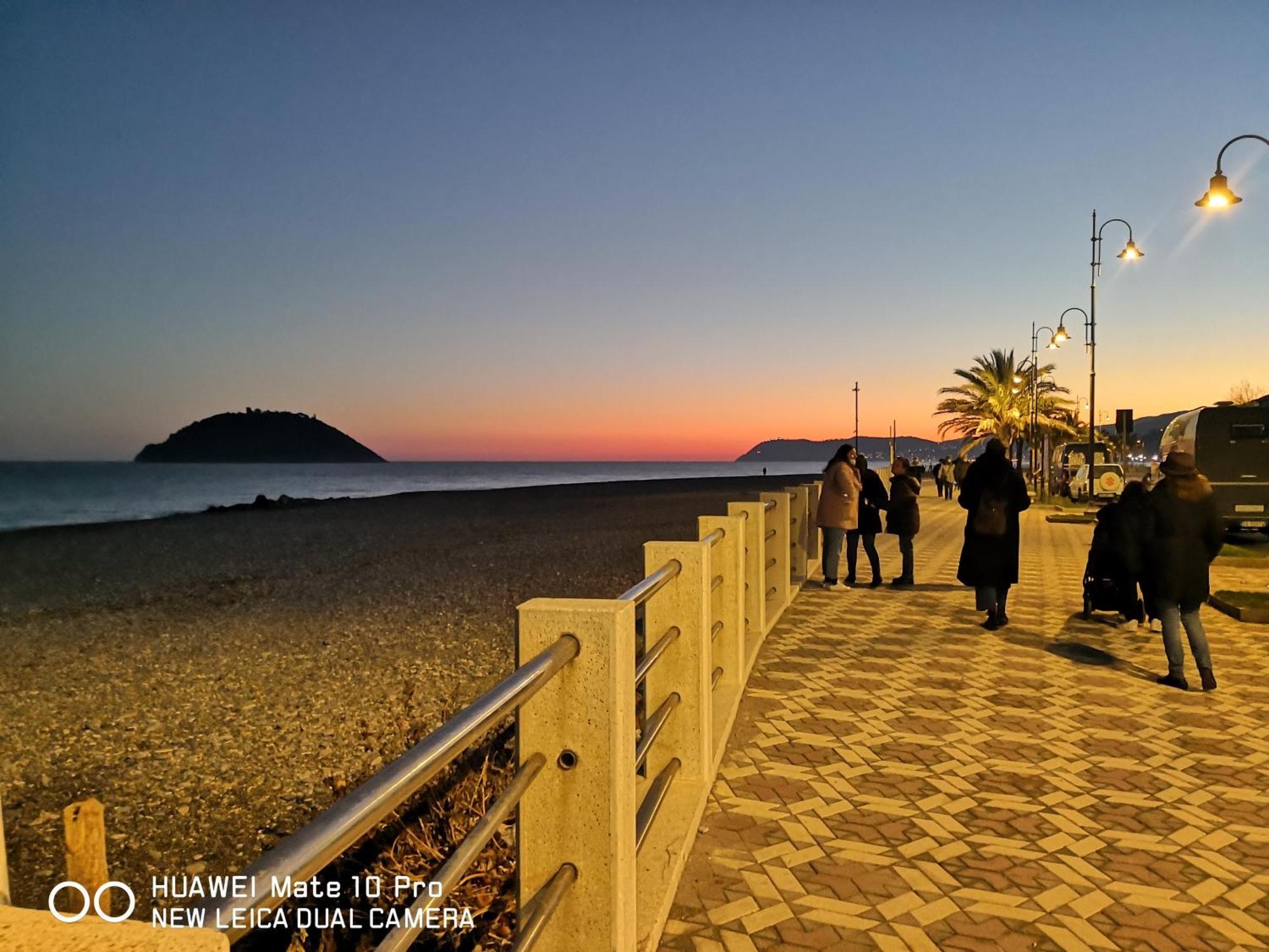 Casa Di Andrea Διαμέρισμα Αλμπένγκα Εξωτερικό φωτογραφία