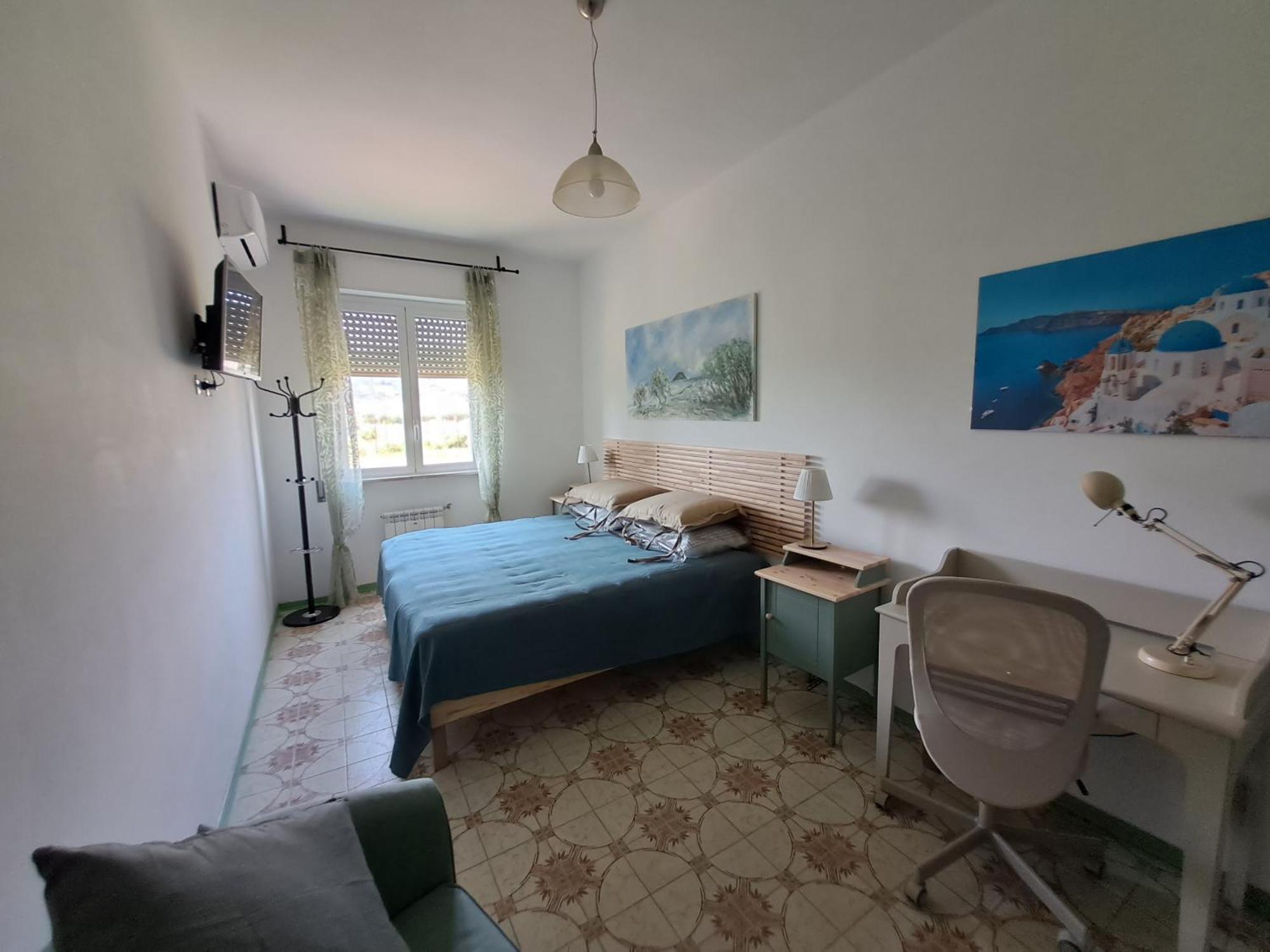 Casa Di Andrea Διαμέρισμα Αλμπένγκα Εξωτερικό φωτογραφία