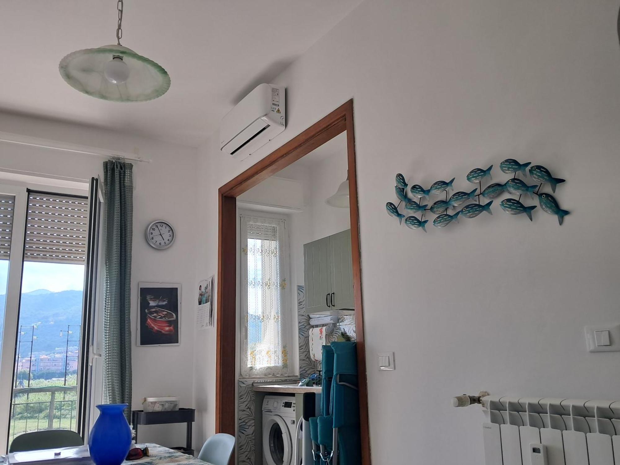 Casa Di Andrea Διαμέρισμα Αλμπένγκα Εξωτερικό φωτογραφία